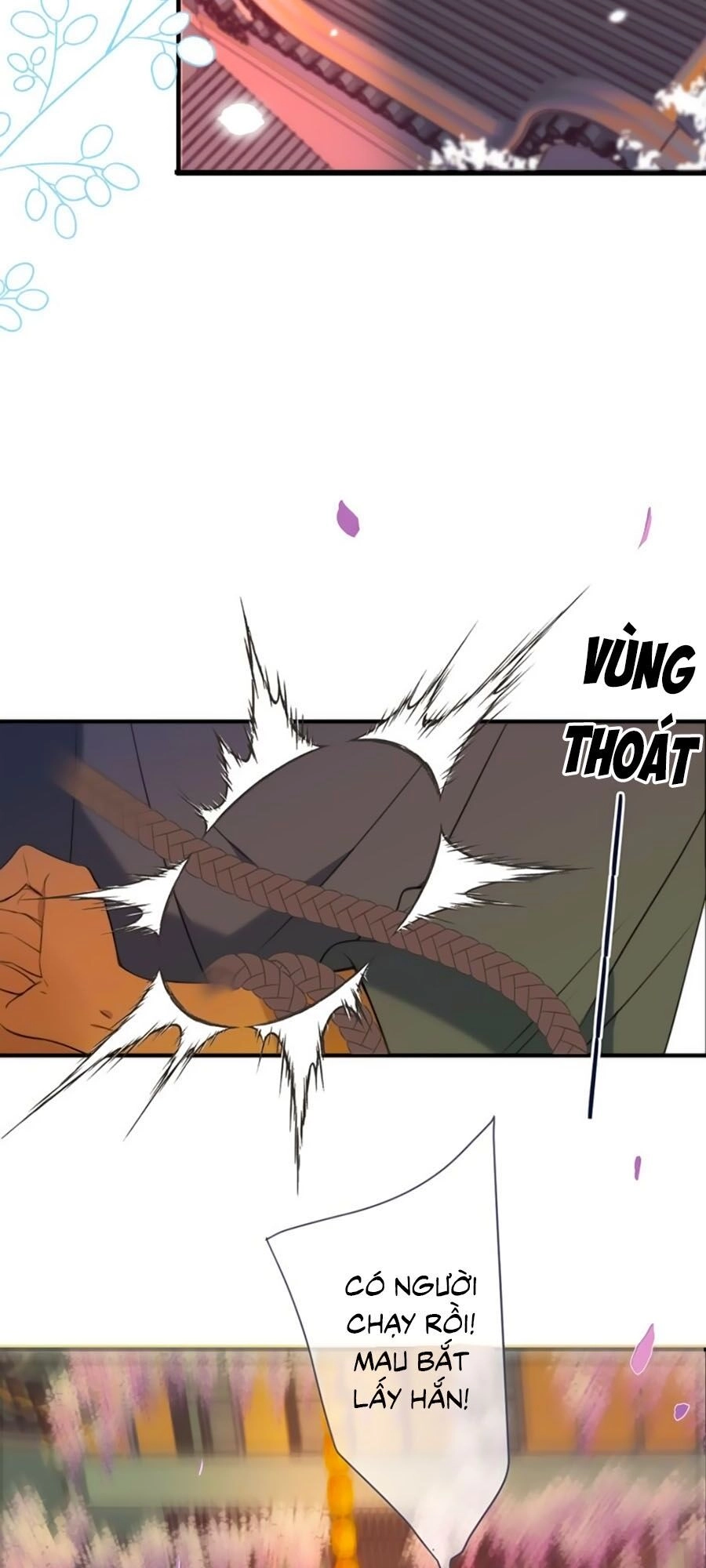 Lâu Tiểu Thư, Lại Gặp Nhau Rồi Chapter 6.2 - 25