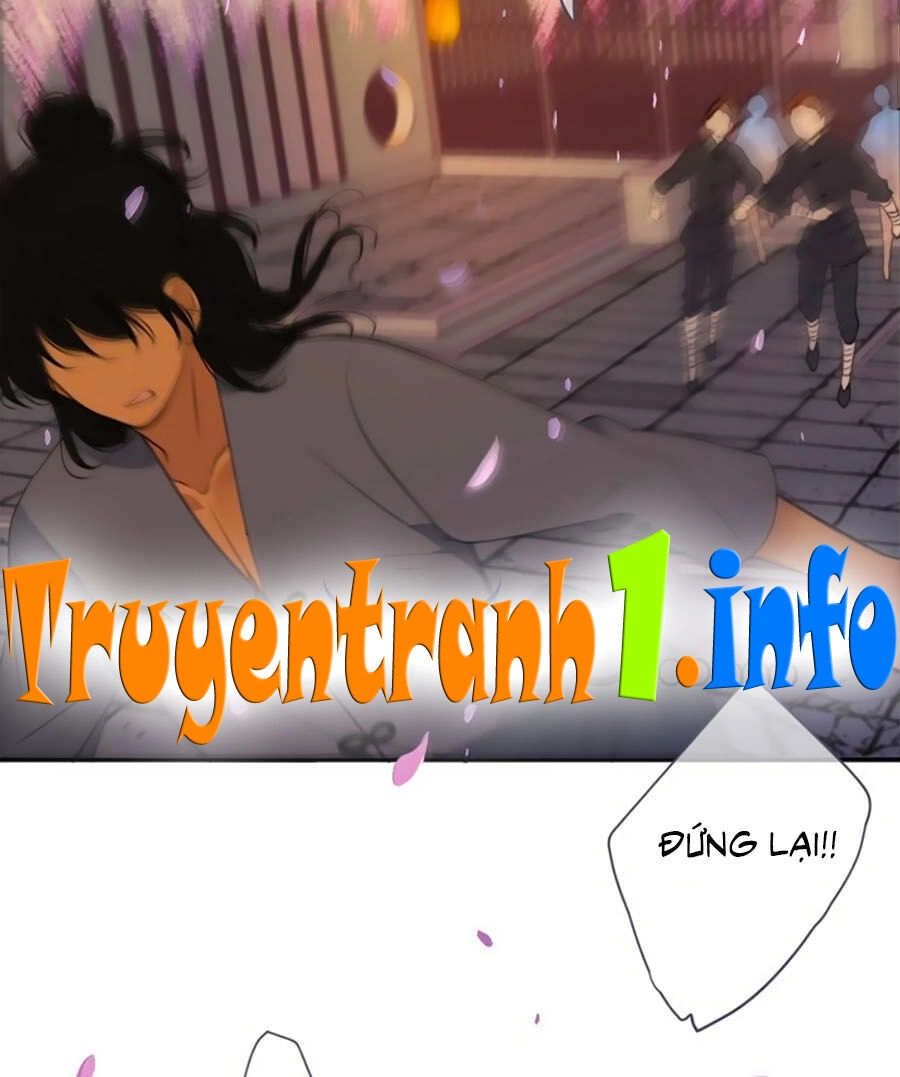 Lâu Tiểu Thư, Lại Gặp Nhau Rồi Chapter 6.2 - 26