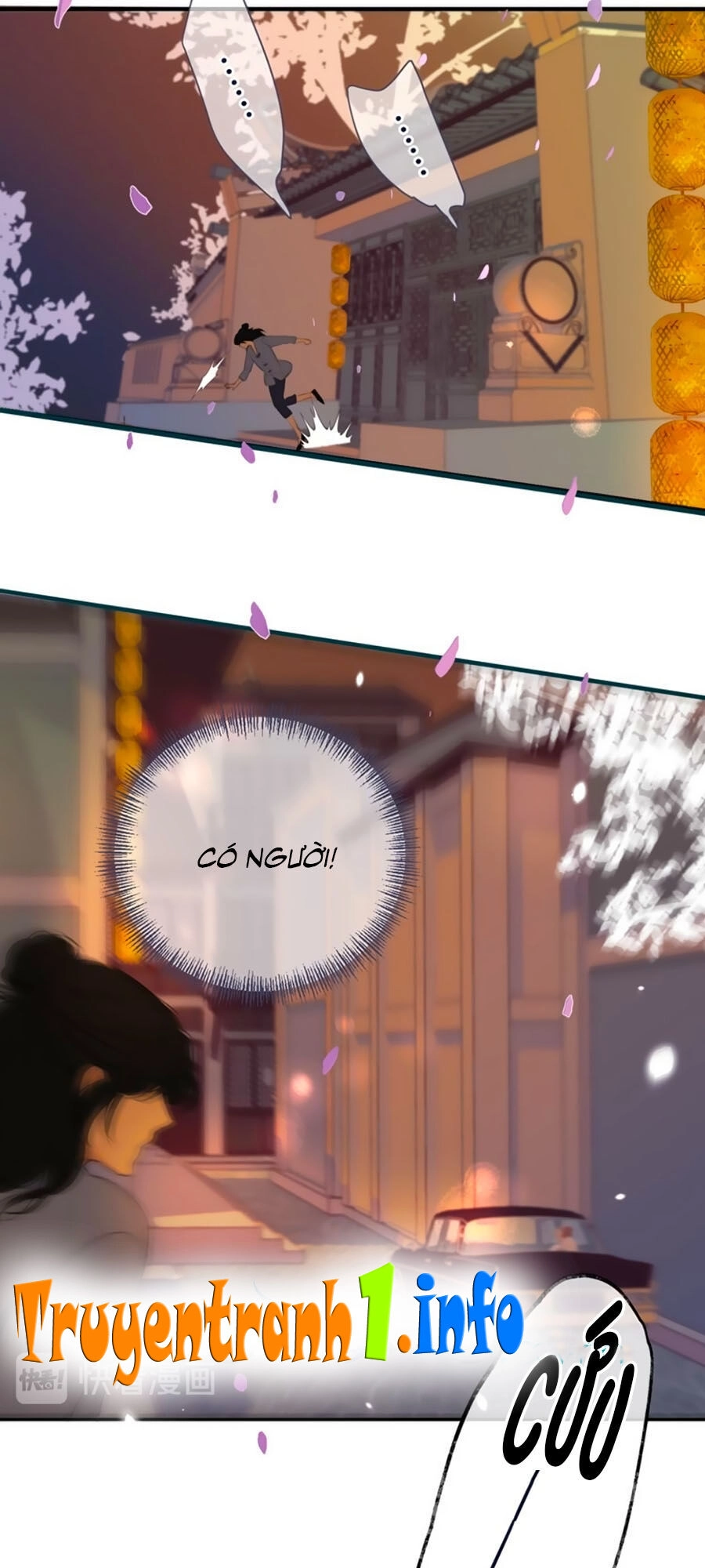 Lâu Tiểu Thư, Lại Gặp Nhau Rồi Chapter 6.2 - 27