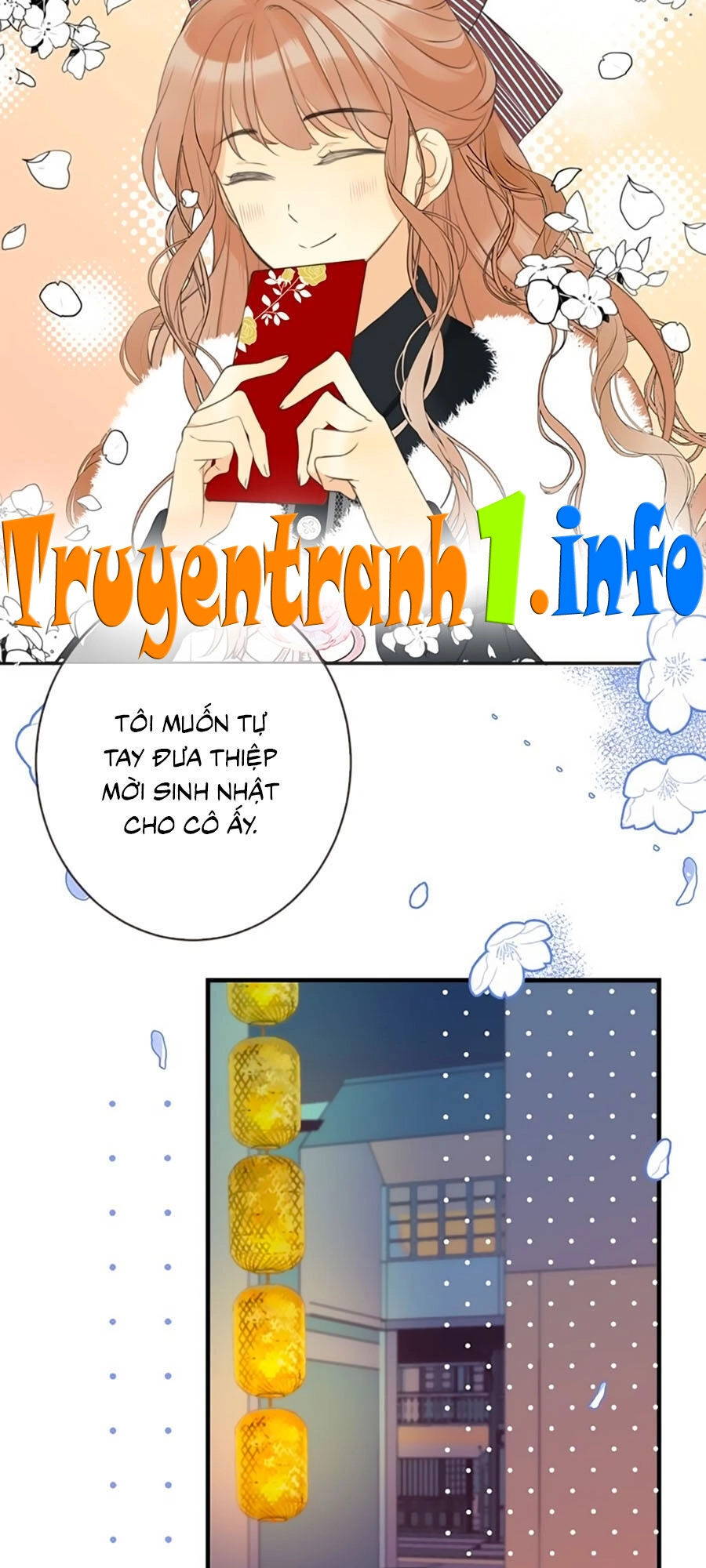 Lâu Tiểu Thư, Lại Gặp Nhau Rồi Chapter 7 - 4