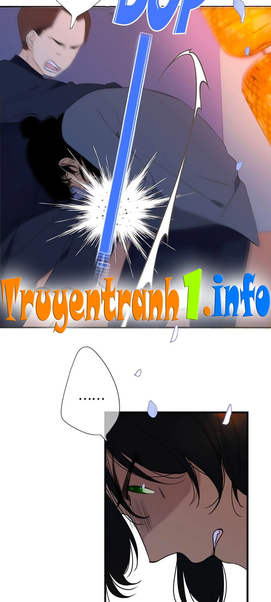 Lâu Tiểu Thư, Lại Gặp Nhau Rồi Chapter 7 - 7