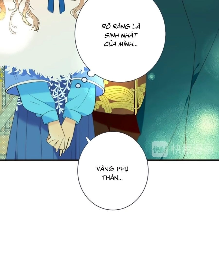 Lâu Tiểu Thư, Lại Gặp Nhau Rồi Chapter 7 - 11