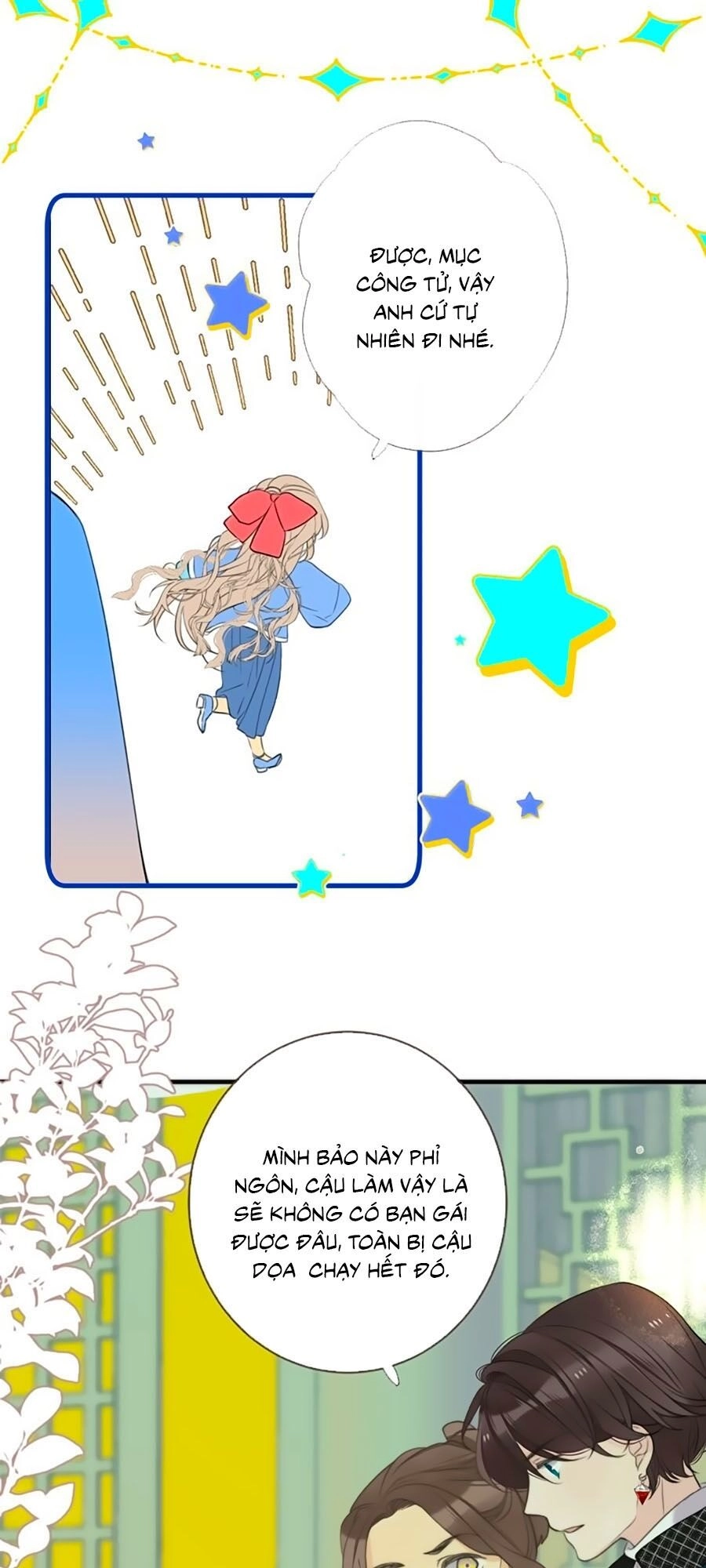 Lâu Tiểu Thư, Lại Gặp Nhau Rồi Chapter 7 - 14