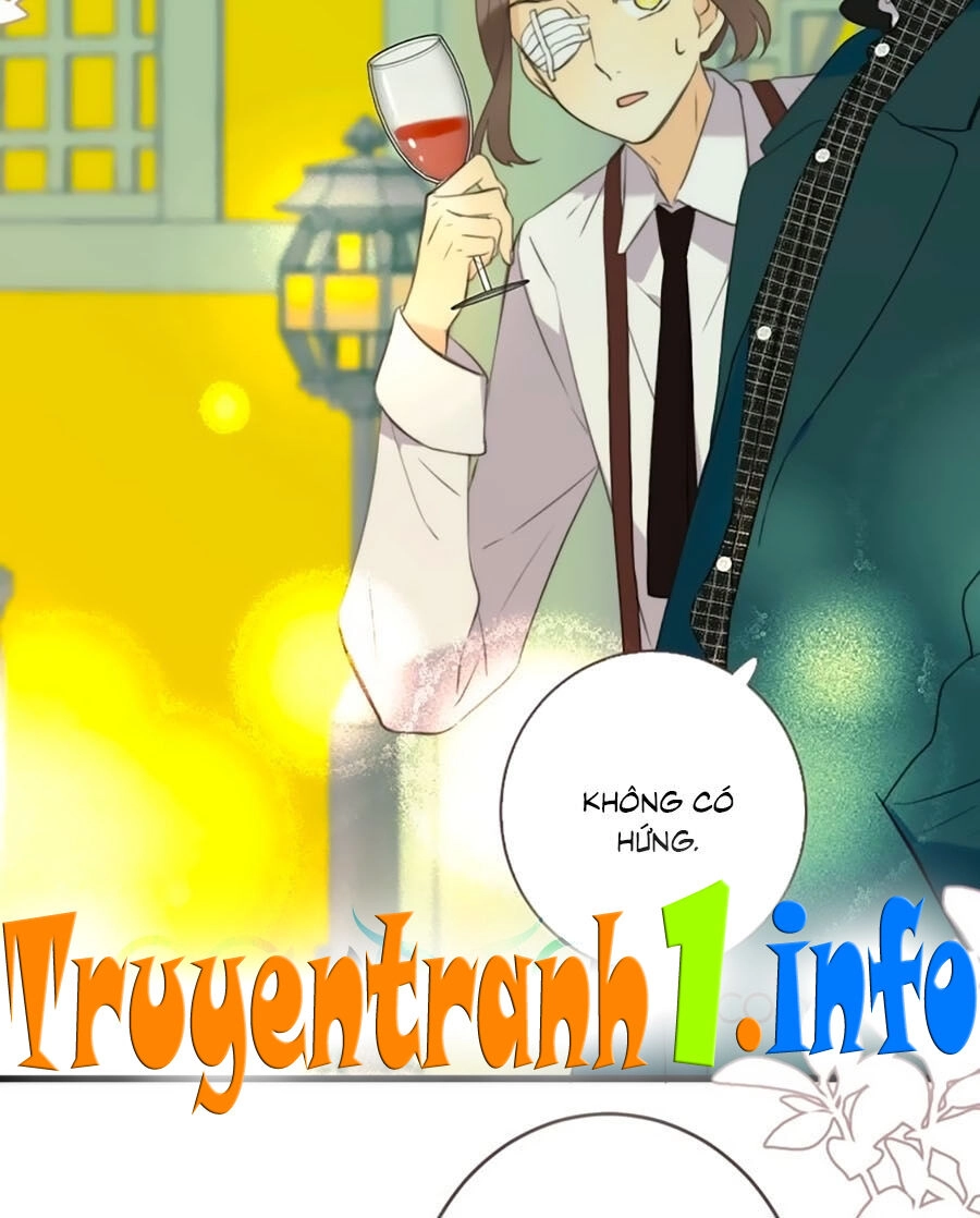 Lâu Tiểu Thư, Lại Gặp Nhau Rồi Chapter 7 - 15