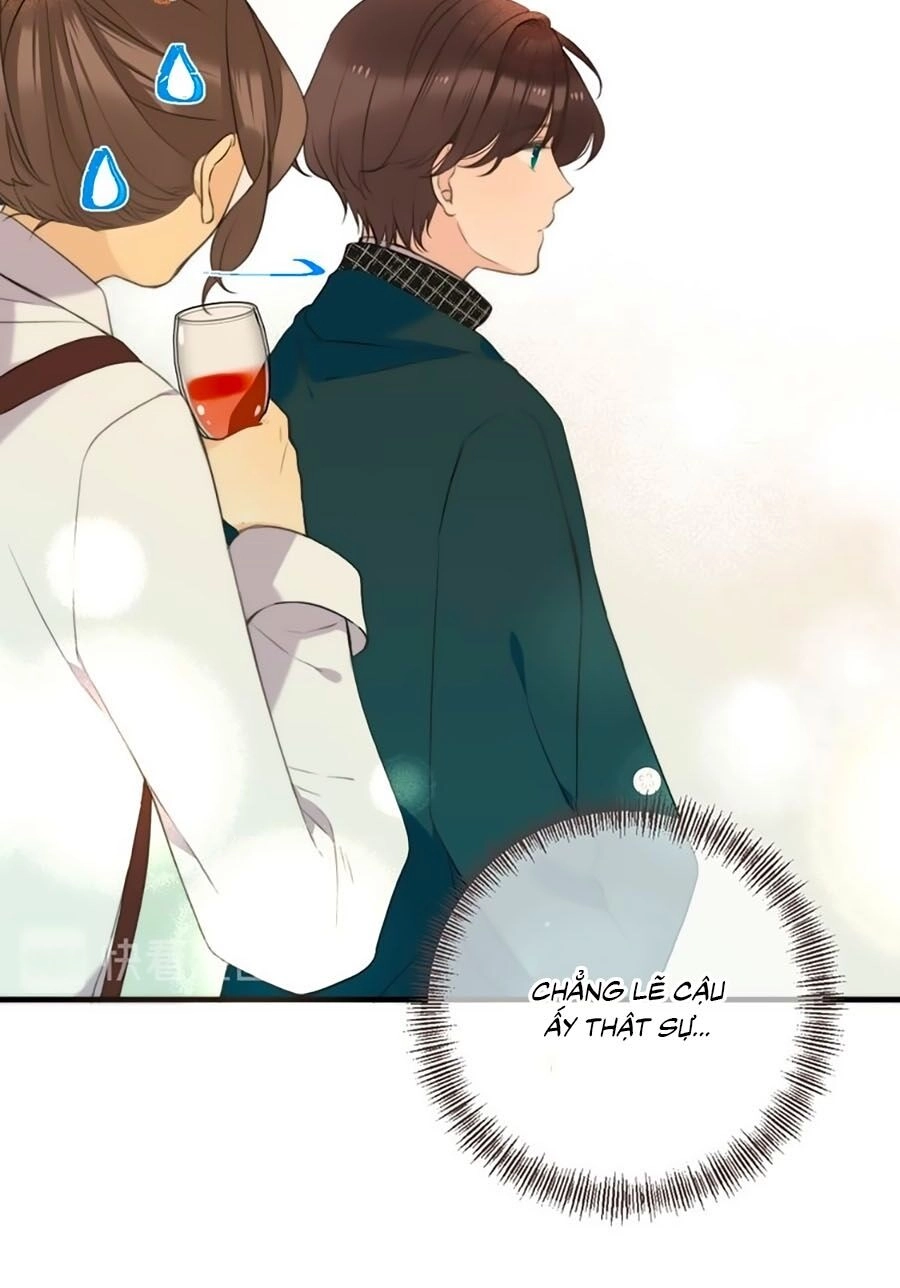 Lâu Tiểu Thư, Lại Gặp Nhau Rồi Chapter 7 - 17