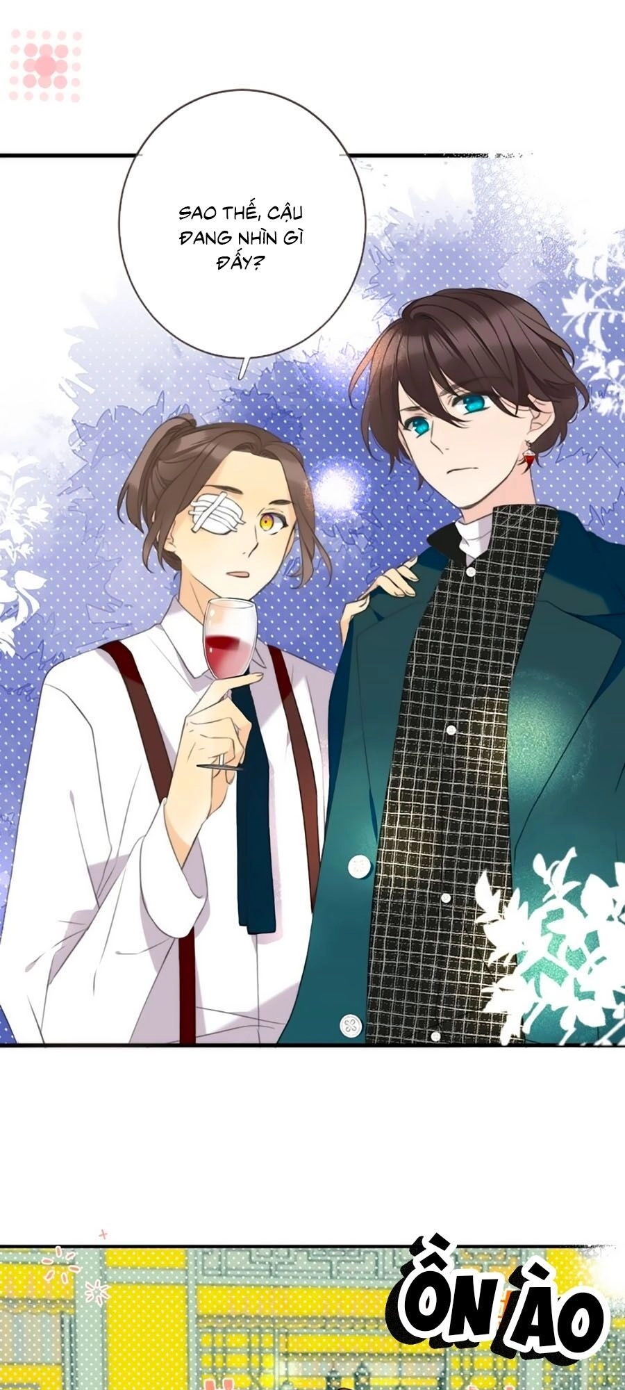 Lâu Tiểu Thư, Lại Gặp Nhau Rồi Chapter 7 - 20