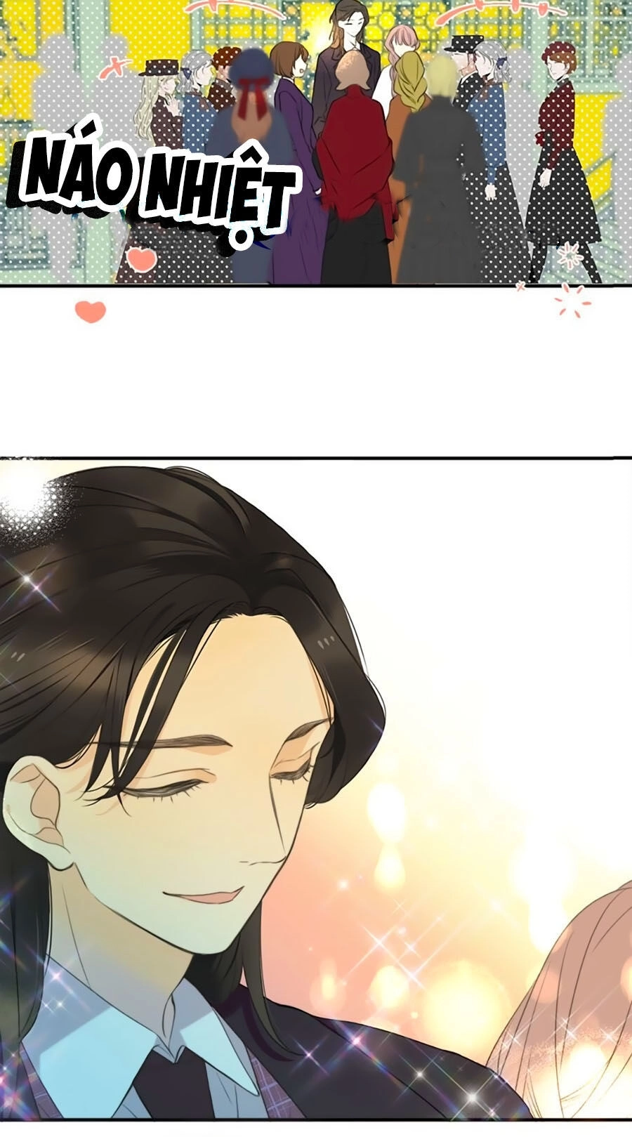 Lâu Tiểu Thư, Lại Gặp Nhau Rồi Chapter 7 - 21