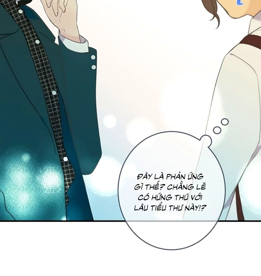 Lâu Tiểu Thư, Lại Gặp Nhau Rồi Chapter 7 - 25