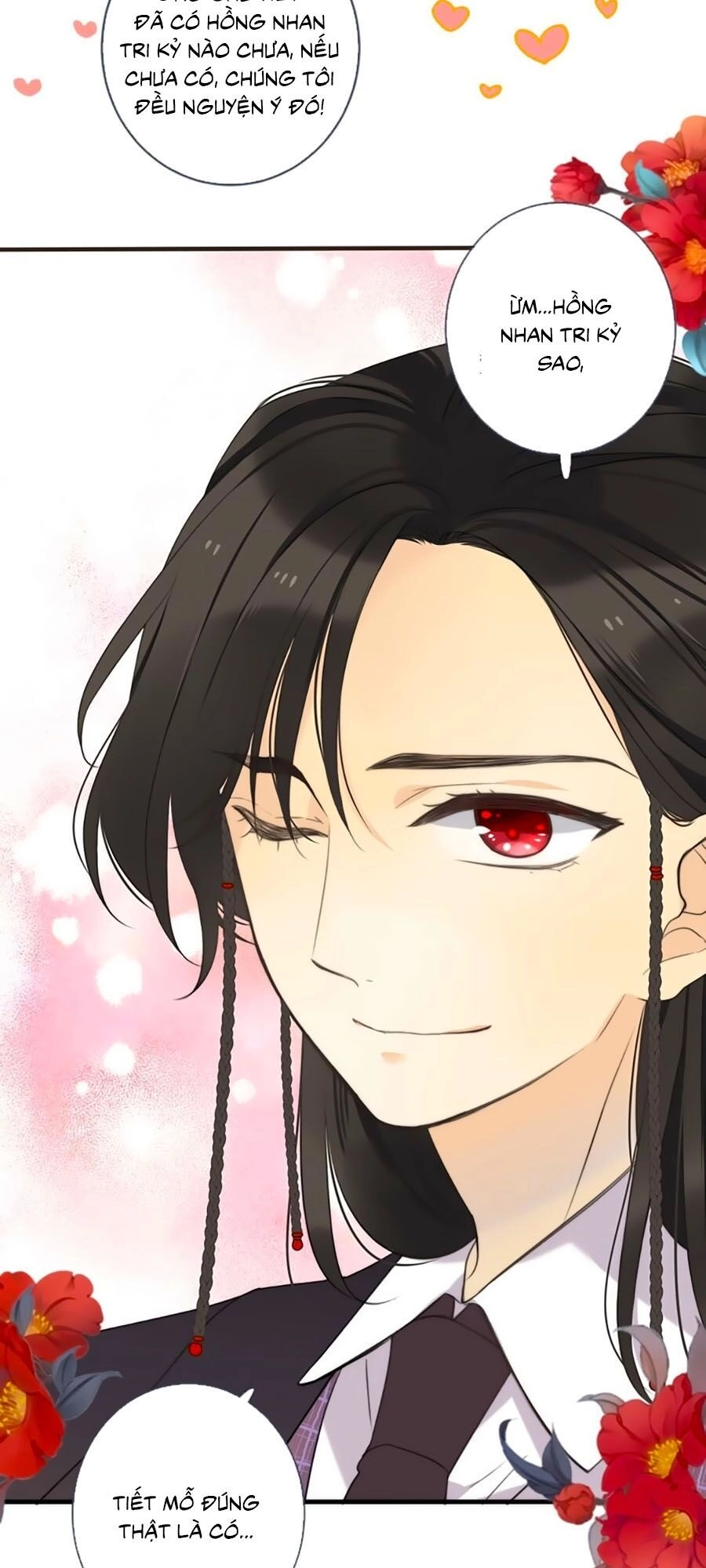 Lâu Tiểu Thư, Lại Gặp Nhau Rồi Chapter 7 - 27