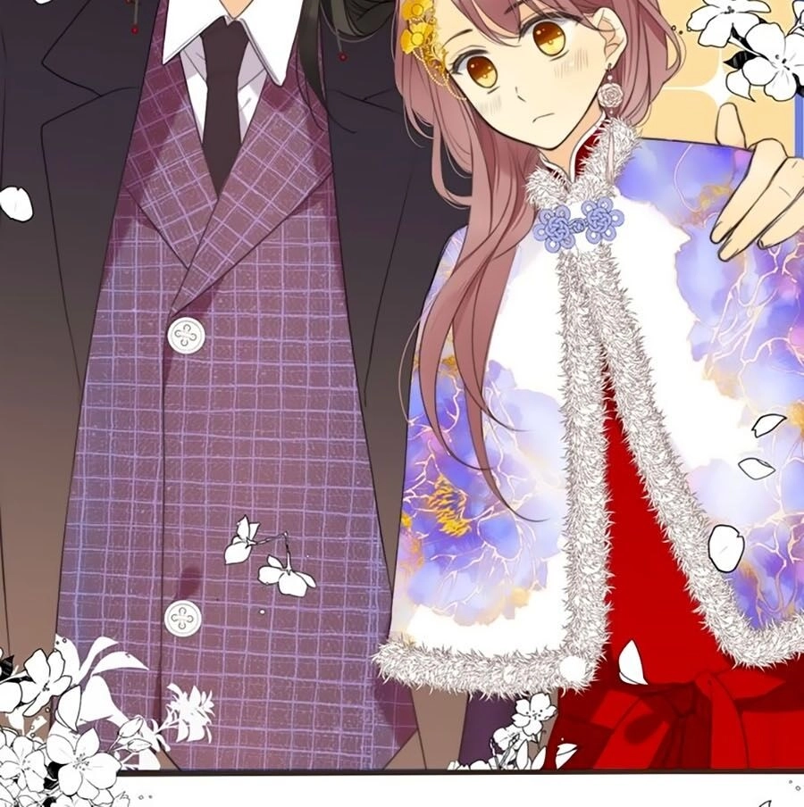 Lâu Tiểu Thư, Lại Gặp Nhau Rồi Chapter 7 - 30