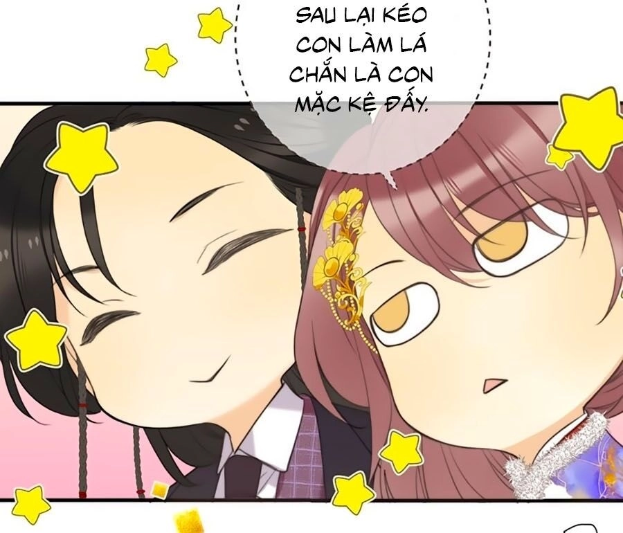 Lâu Tiểu Thư, Lại Gặp Nhau Rồi Chapter 7 - 32