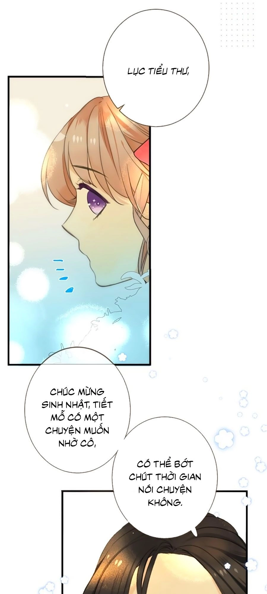 Lâu Tiểu Thư, Lại Gặp Nhau Rồi Chapter 7 - 37