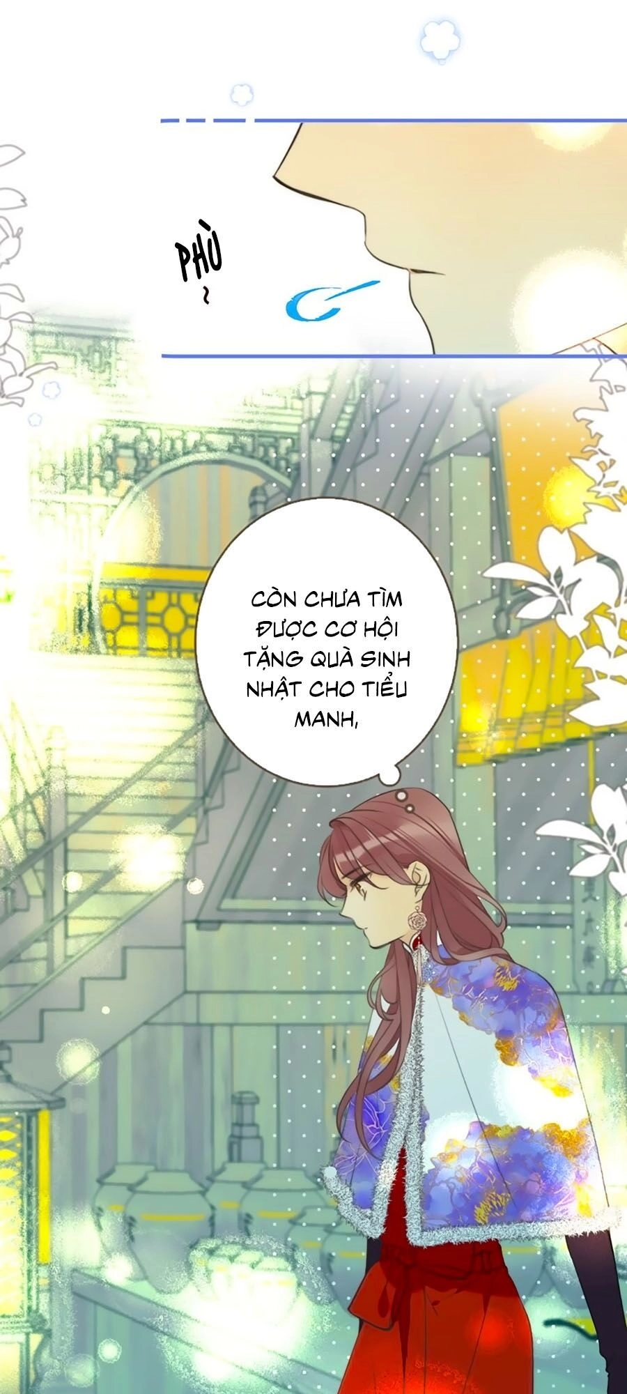 Lâu Tiểu Thư, Lại Gặp Nhau Rồi Chapter 7 - 41