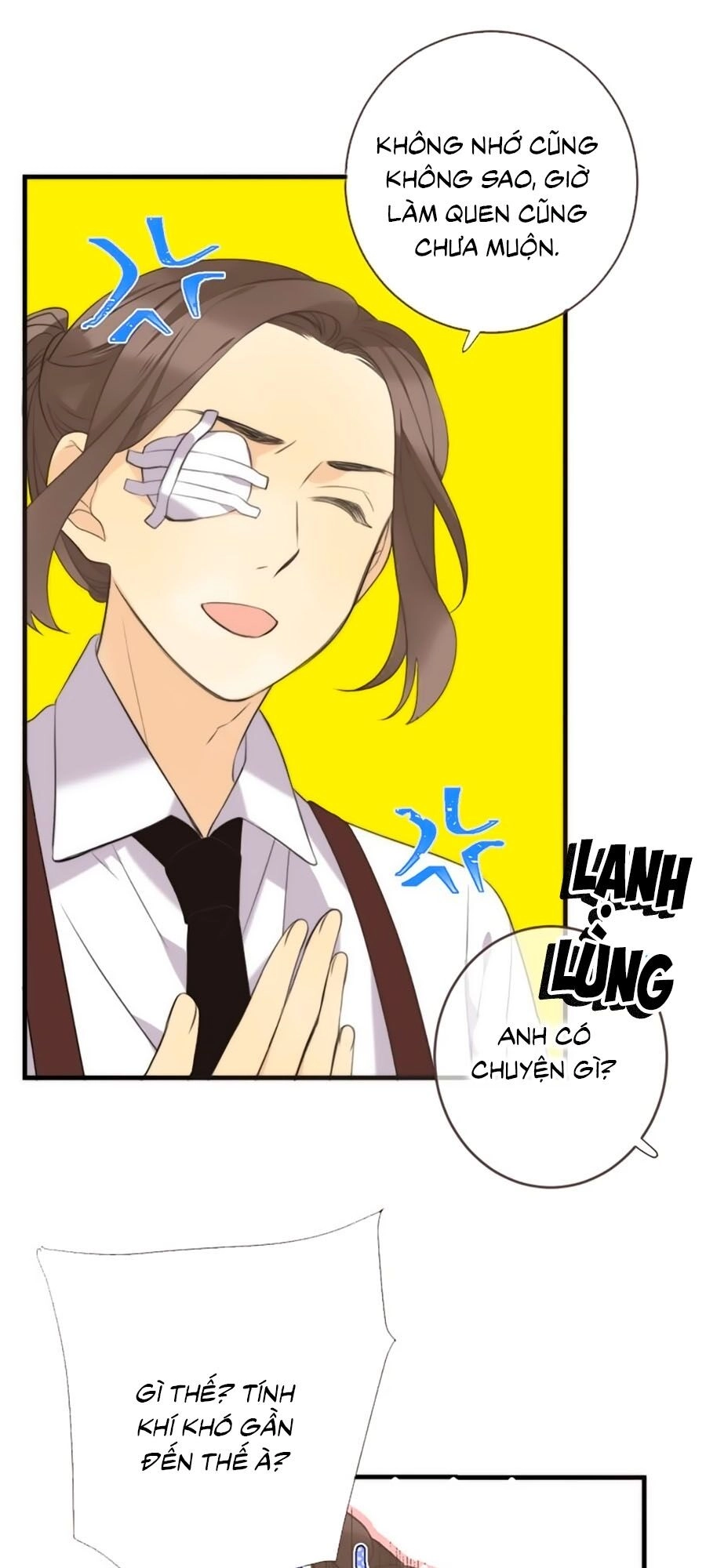 Lâu Tiểu Thư, Lại Gặp Nhau Rồi Chapter 7 - 45