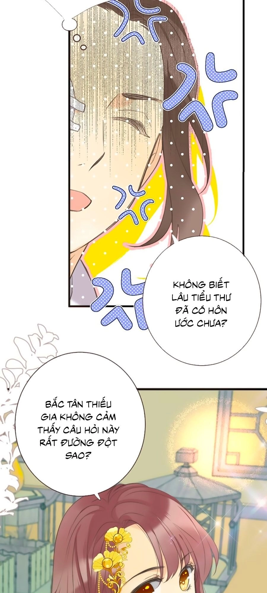 Lâu Tiểu Thư, Lại Gặp Nhau Rồi Chapter 7 - 46