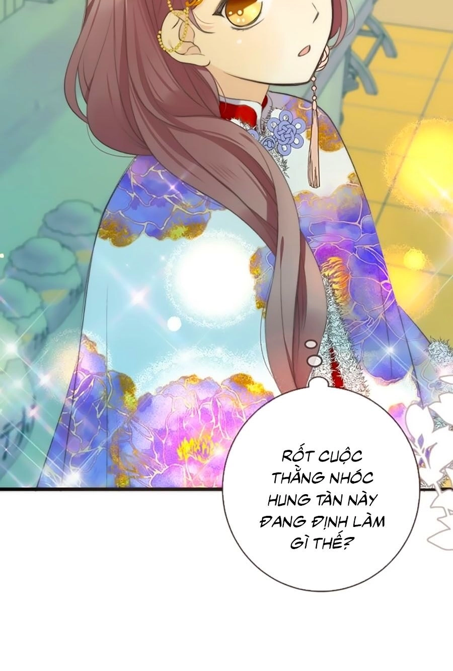 Lâu Tiểu Thư, Lại Gặp Nhau Rồi Chapter 7 - 47