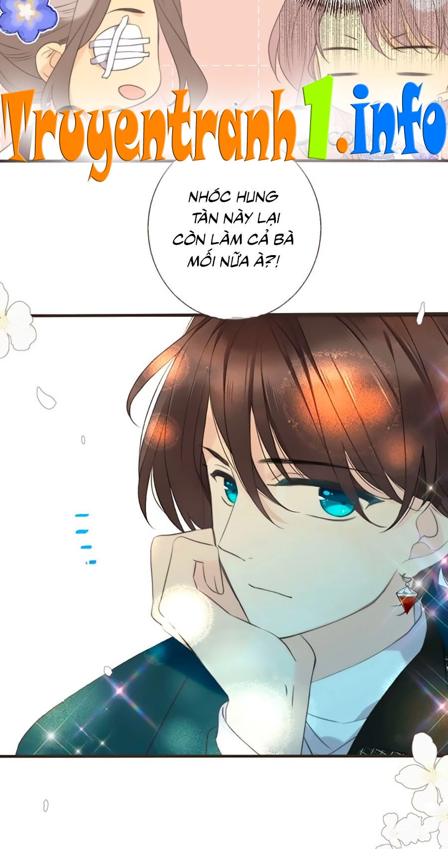 Lâu Tiểu Thư, Lại Gặp Nhau Rồi Chapter 7 - 49