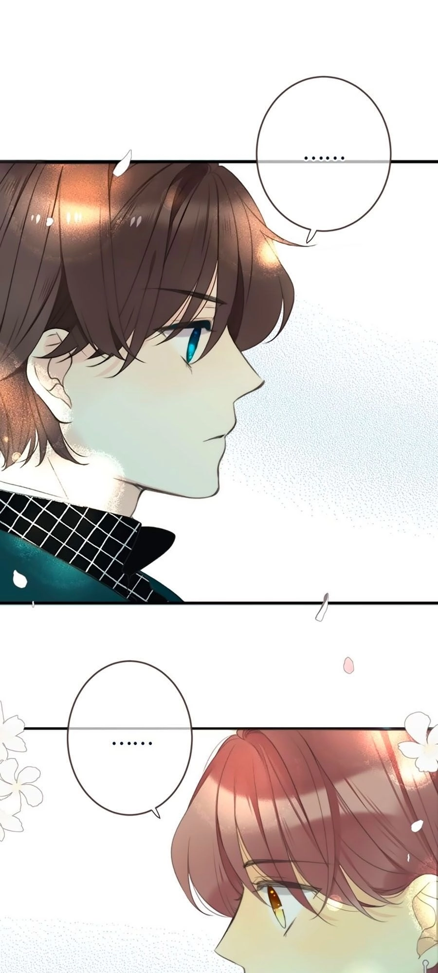 Lâu Tiểu Thư, Lại Gặp Nhau Rồi Chapter 7 - 52