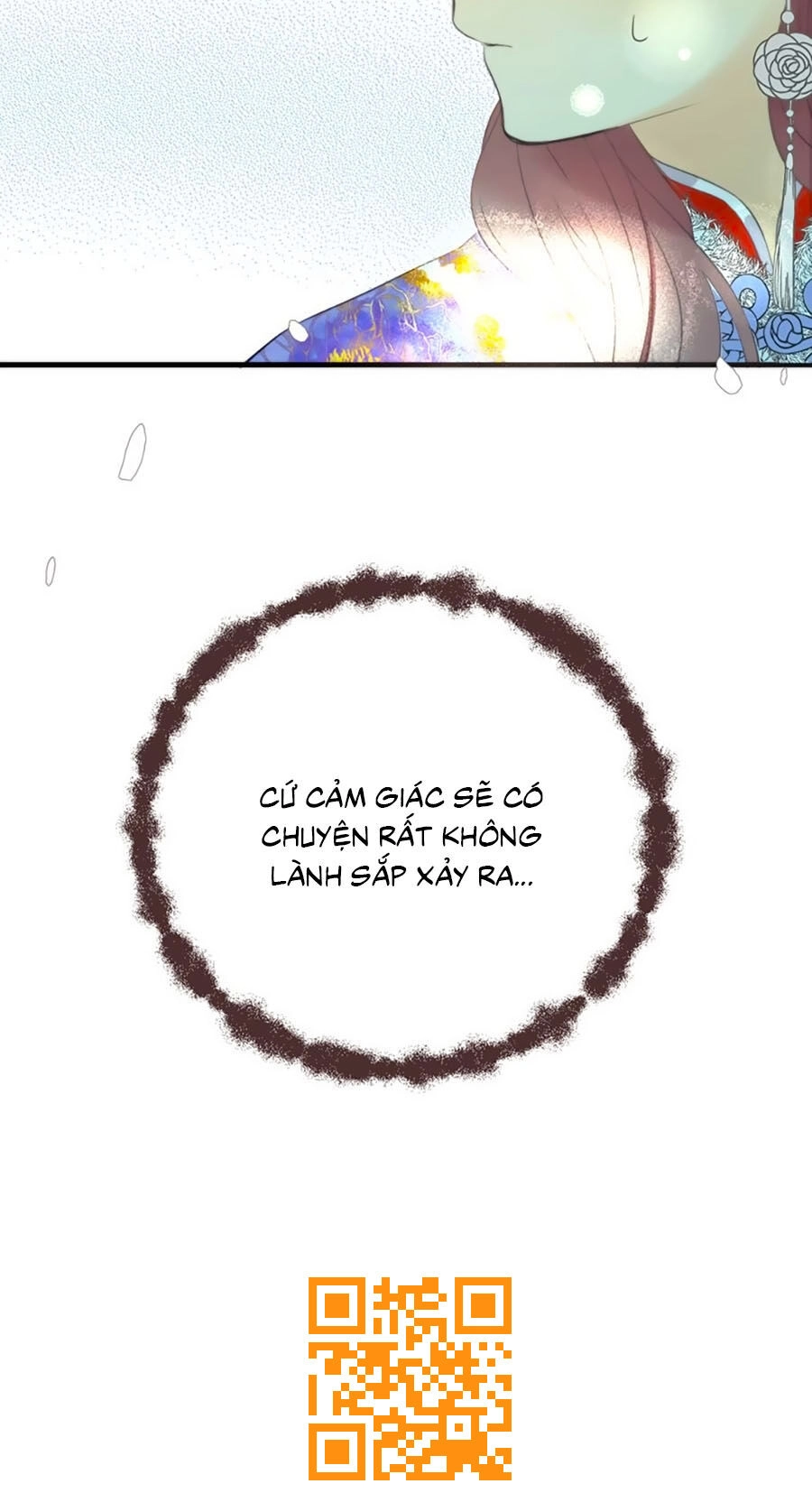 Lâu Tiểu Thư, Lại Gặp Nhau Rồi Chapter 7 - 53