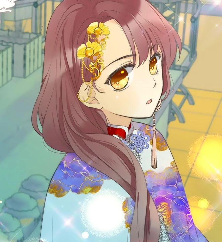 Lâu Tiểu Thư, Lại Gặp Nhau Rồi Chapter 7 - 55