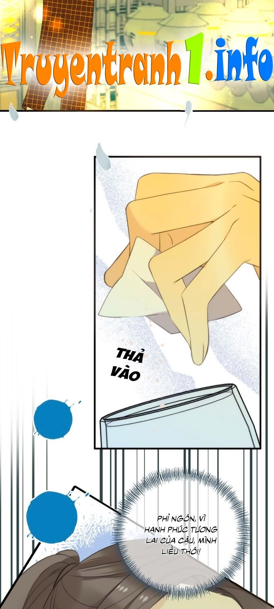 Lâu Tiểu Thư, Lại Gặp Nhau Rồi Chapter 8.1 - 3