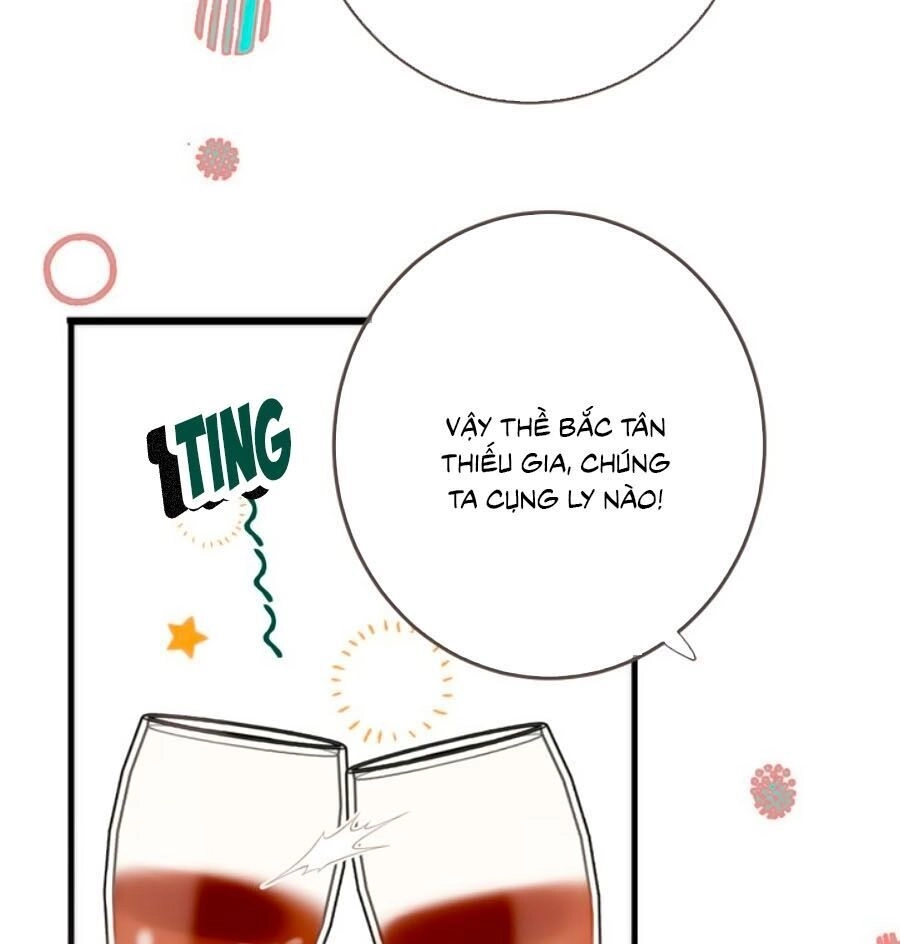 Lâu Tiểu Thư, Lại Gặp Nhau Rồi Chapter 8.1 - 16