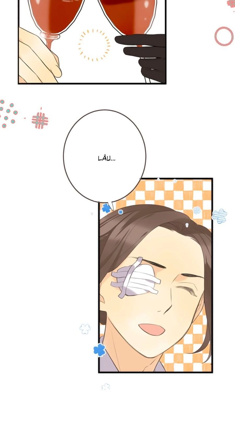 Lâu Tiểu Thư, Lại Gặp Nhau Rồi Chapter 8.1 - 17