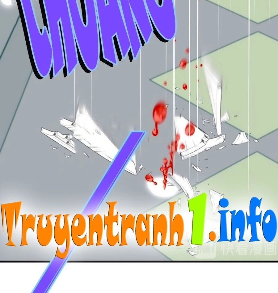 Lâu Tiểu Thư, Lại Gặp Nhau Rồi Chapter 8.1 - 20