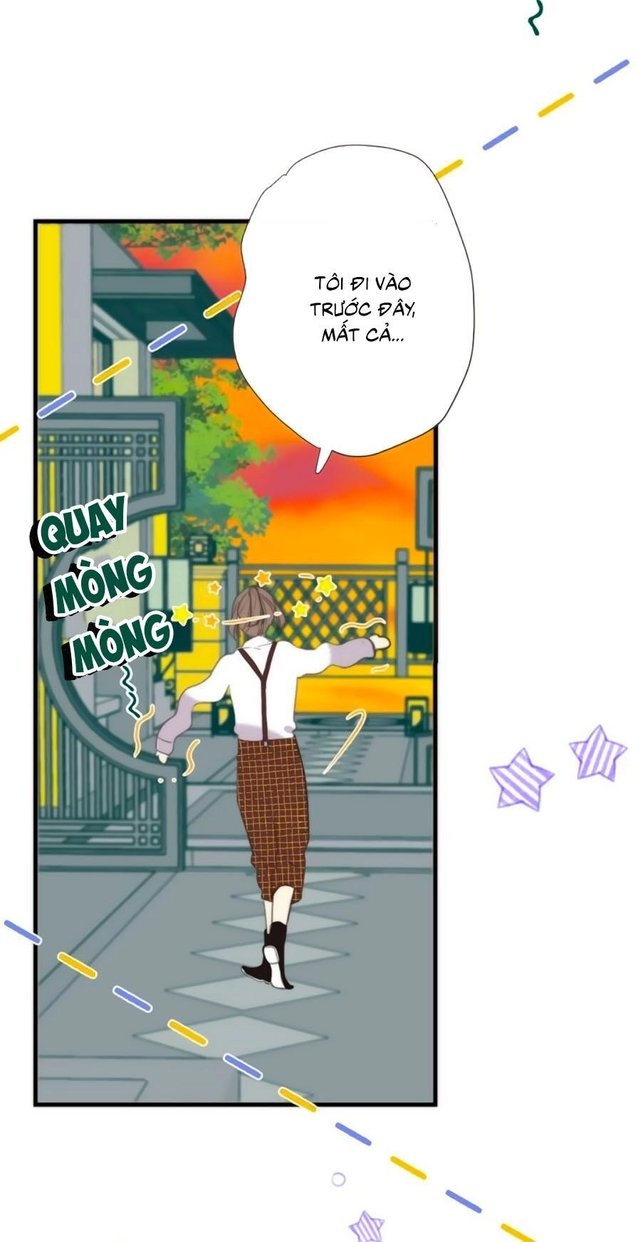 Lâu Tiểu Thư, Lại Gặp Nhau Rồi Chapter 8.1 - 22