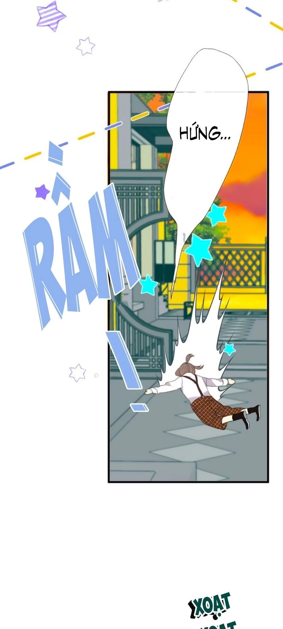 Lâu Tiểu Thư, Lại Gặp Nhau Rồi Chapter 8.1 - 23