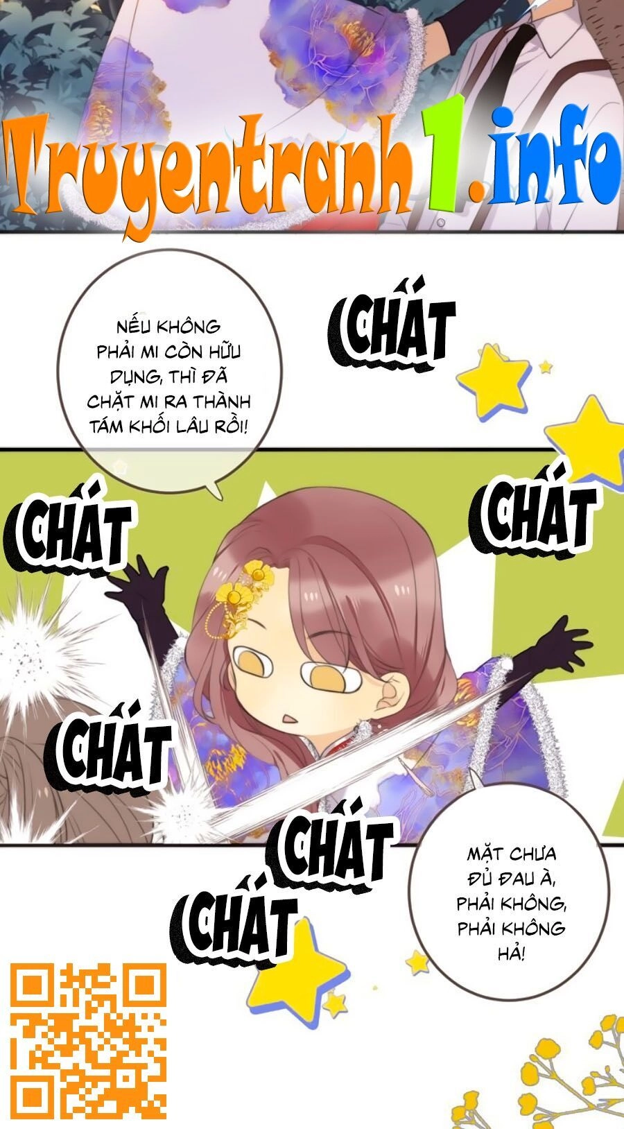 Lâu Tiểu Thư, Lại Gặp Nhau Rồi Chapter 8.1 - 25