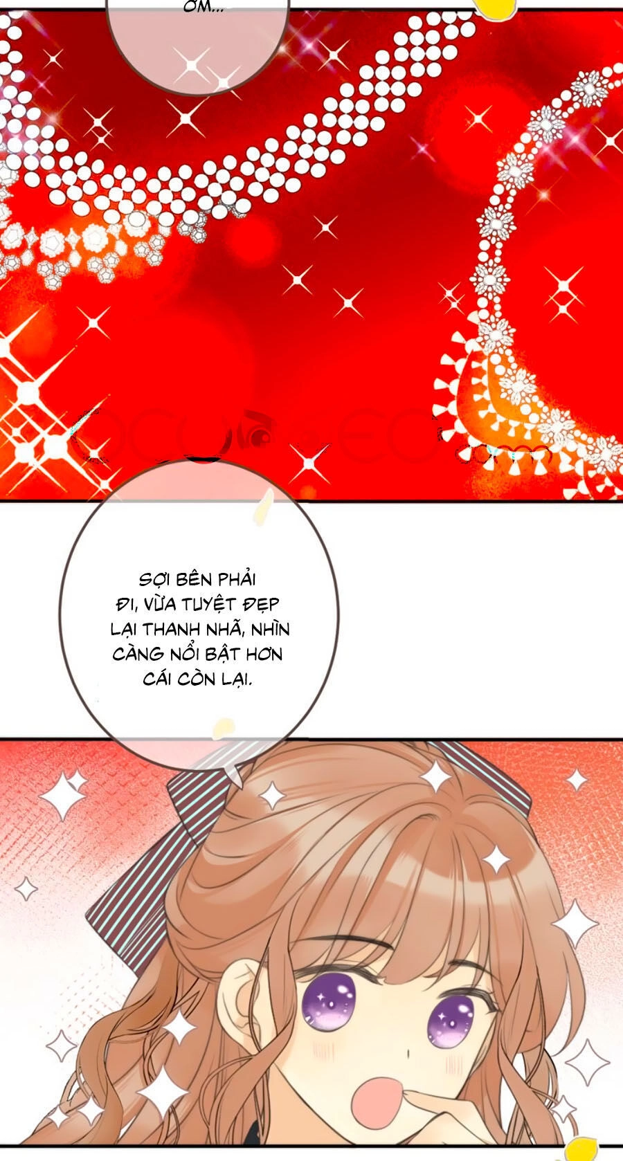 Lâu Tiểu Thư, Lại Gặp Nhau Rồi Chapter 8.2 - 3