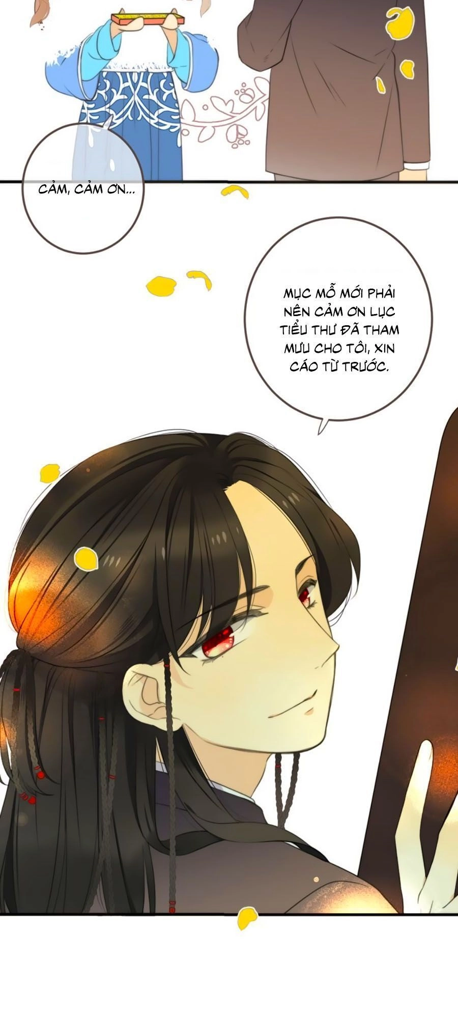 Lâu Tiểu Thư, Lại Gặp Nhau Rồi Chapter 8.2 - 7