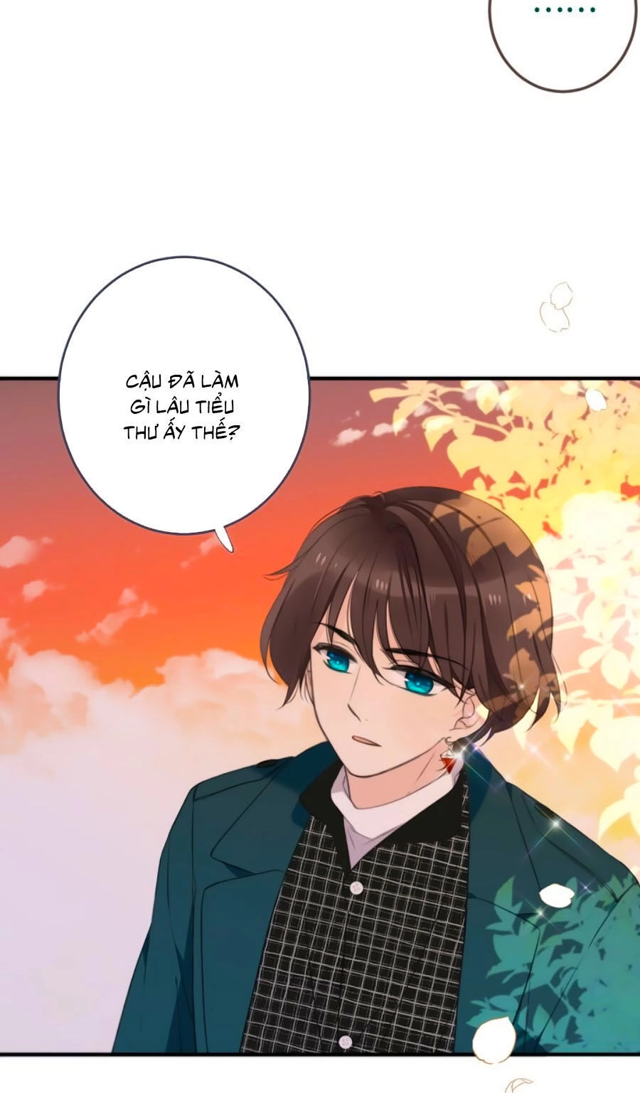 Lâu Tiểu Thư, Lại Gặp Nhau Rồi Chapter 8.2 - 12