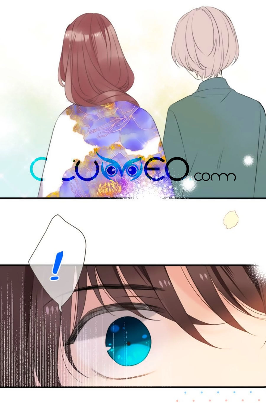 Lâu Tiểu Thư, Lại Gặp Nhau Rồi Chapter 8.2 - 18