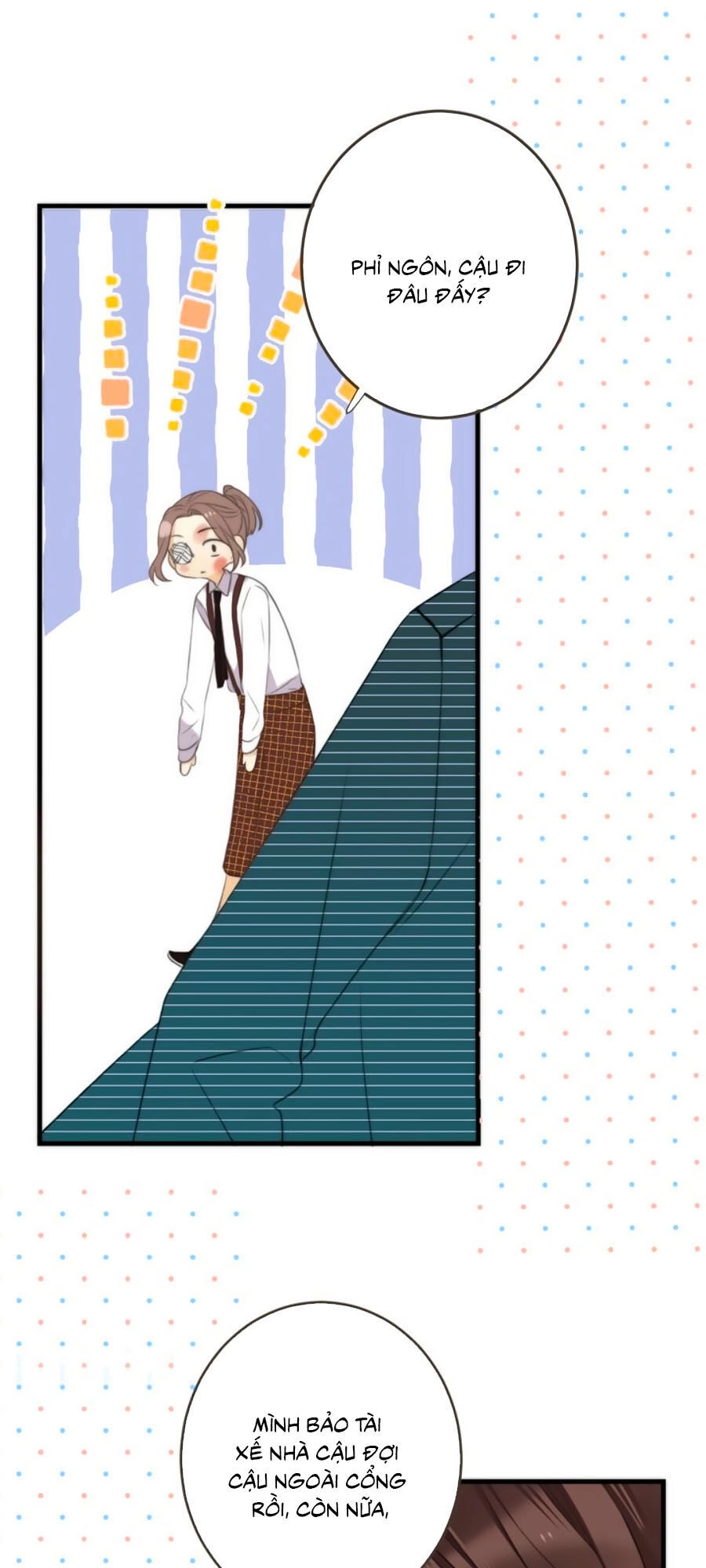 Lâu Tiểu Thư, Lại Gặp Nhau Rồi Chapter 8.2 - 19