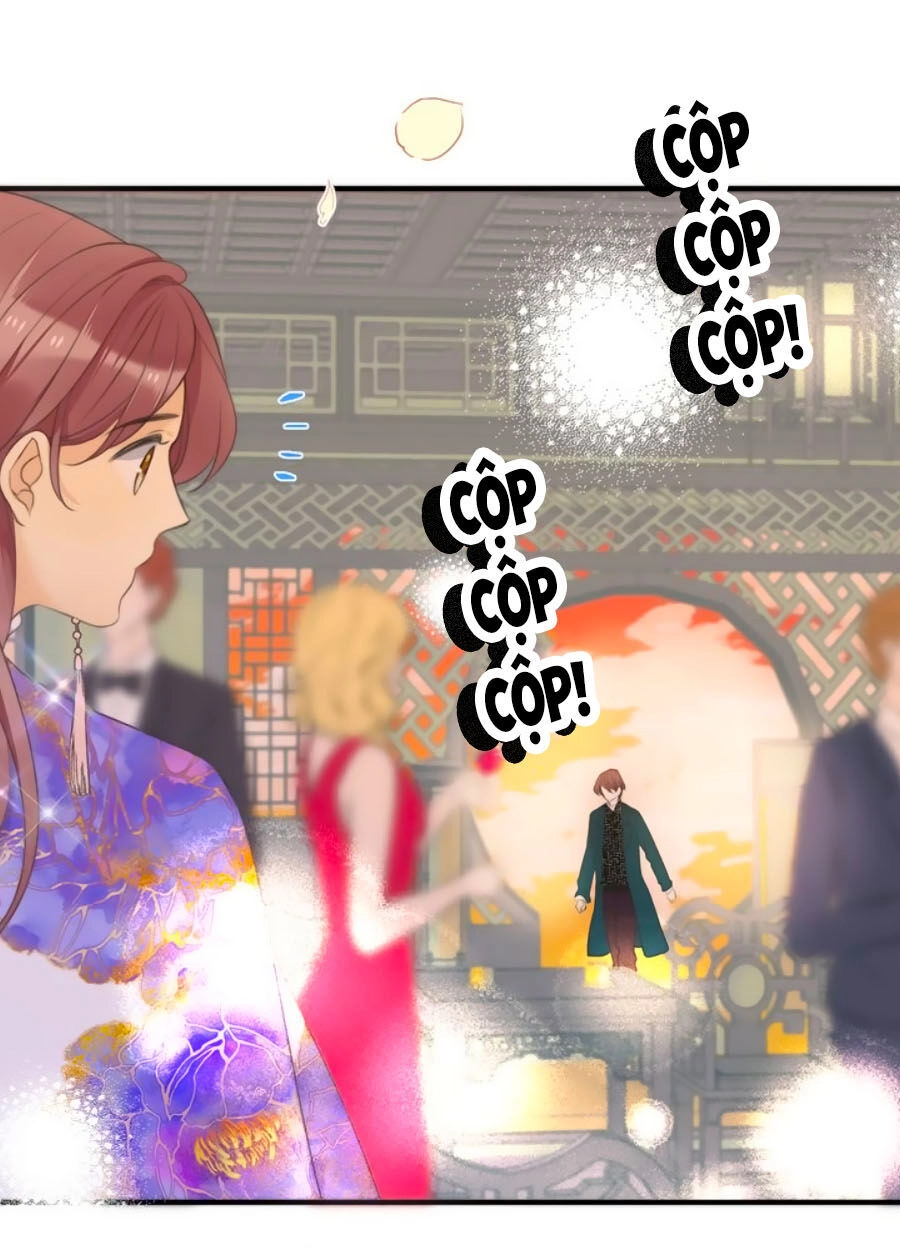 Lâu Tiểu Thư, Lại Gặp Nhau Rồi Chapter 8.2 - 21