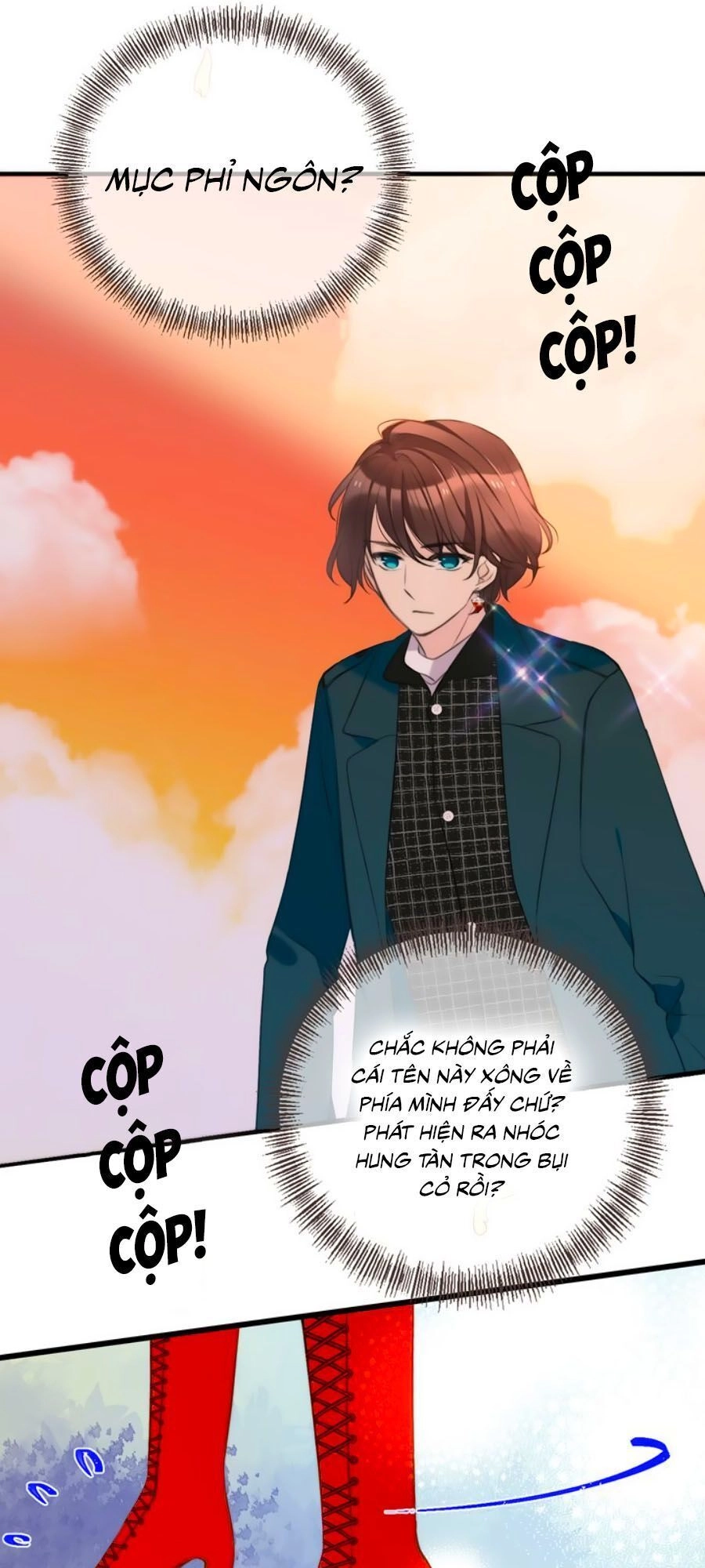 Lâu Tiểu Thư, Lại Gặp Nhau Rồi Chapter 8.2 - 22