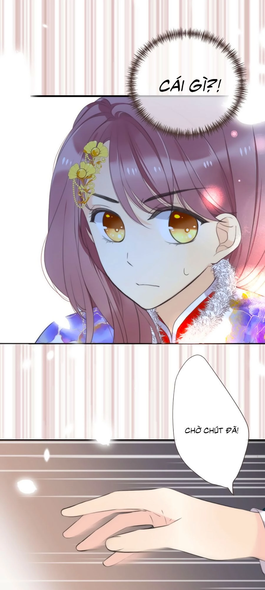 Lâu Tiểu Thư, Lại Gặp Nhau Rồi Chapter 8.2 - 25