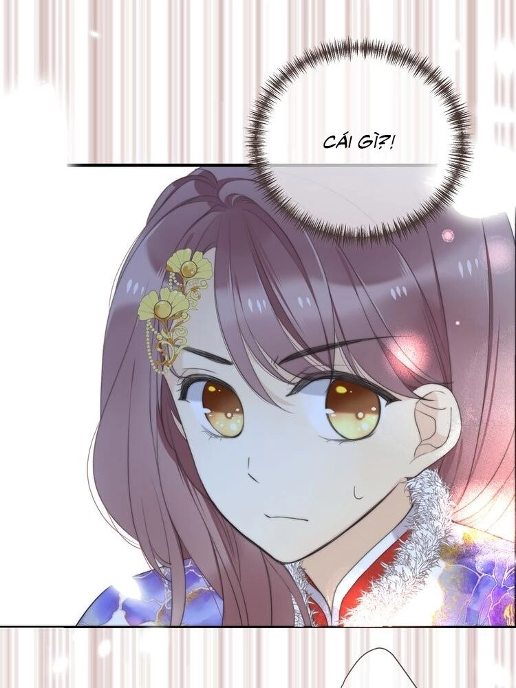 Lâu Tiểu Thư, Lại Gặp Nhau Rồi Chapter 9 - 1