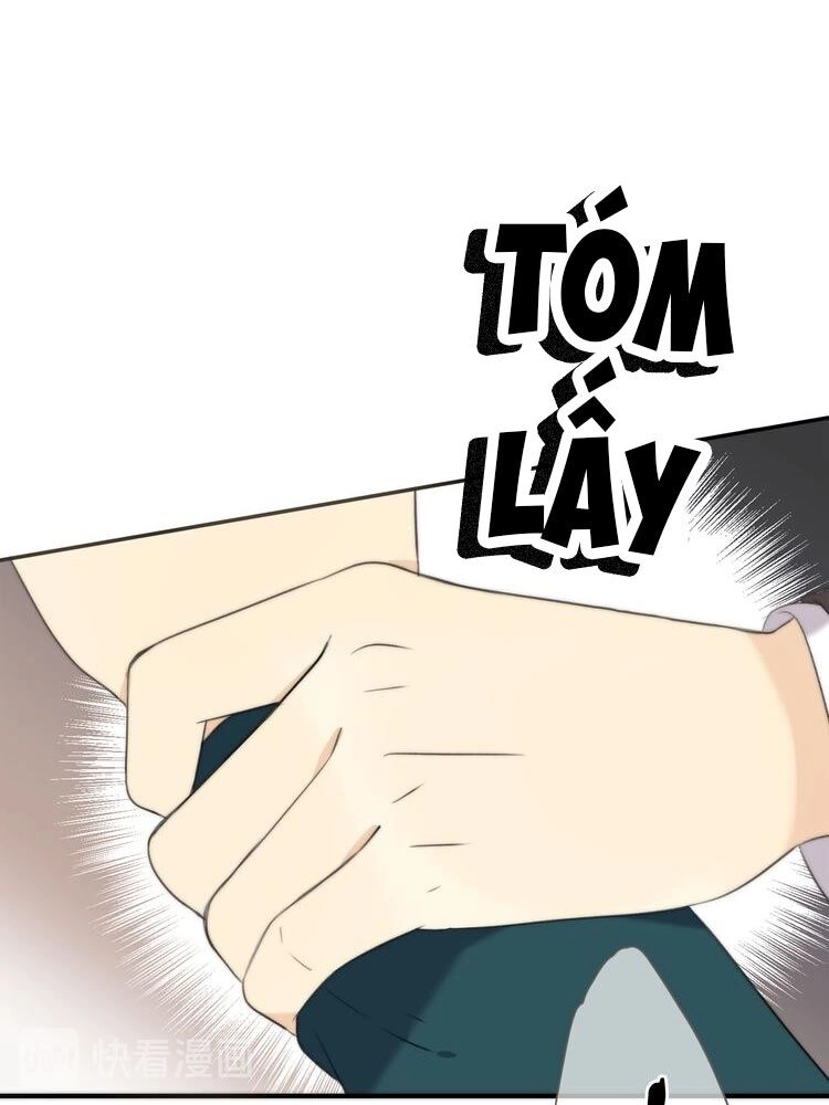 Lâu Tiểu Thư, Lại Gặp Nhau Rồi Chapter 9 - 5