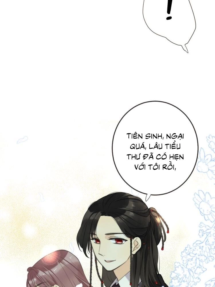 Lâu Tiểu Thư, Lại Gặp Nhau Rồi Chapter 9 - 6