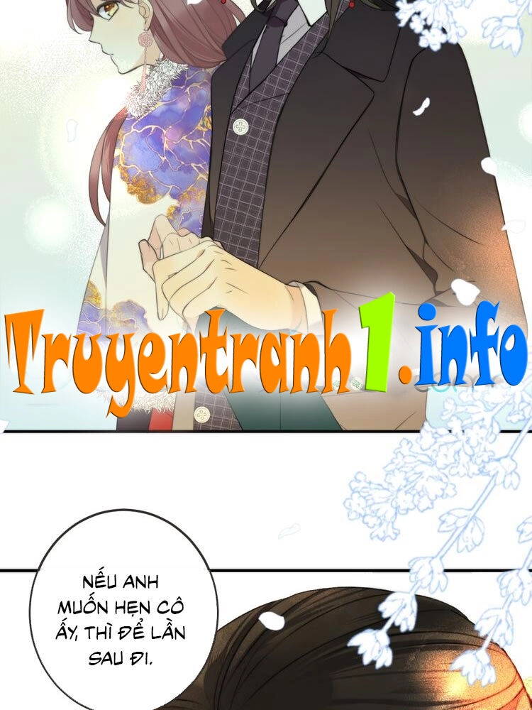 Lâu Tiểu Thư, Lại Gặp Nhau Rồi Chapter 9 - 7