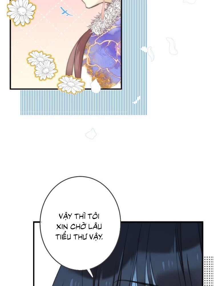 Lâu Tiểu Thư, Lại Gặp Nhau Rồi Chapter 9 - 12