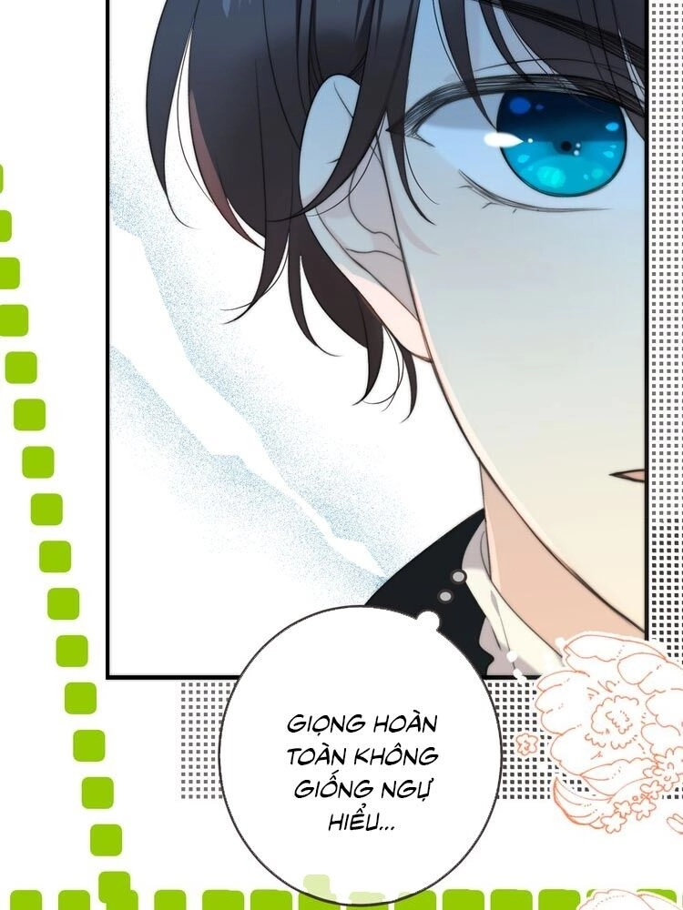 Lâu Tiểu Thư, Lại Gặp Nhau Rồi Chapter 9 - 13