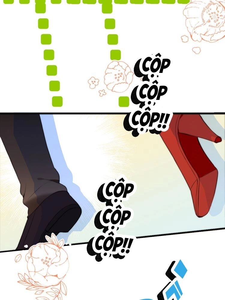 Lâu Tiểu Thư, Lại Gặp Nhau Rồi Chapter 9 - 14