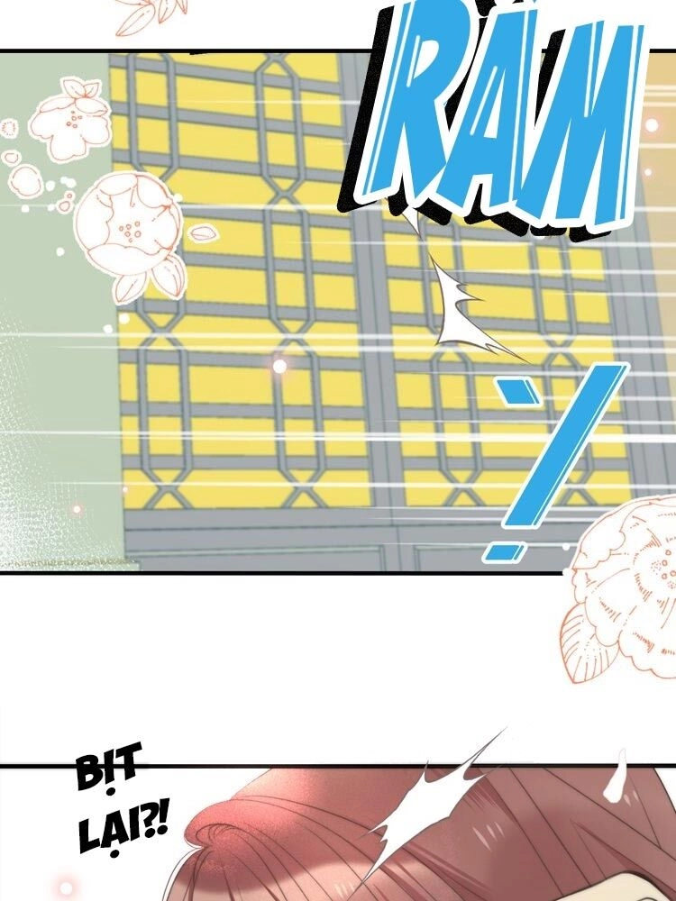 Lâu Tiểu Thư, Lại Gặp Nhau Rồi Chapter 9 - 15