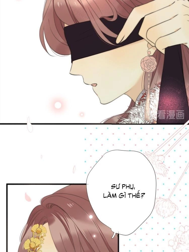 Lâu Tiểu Thư, Lại Gặp Nhau Rồi Chapter 9 - 16