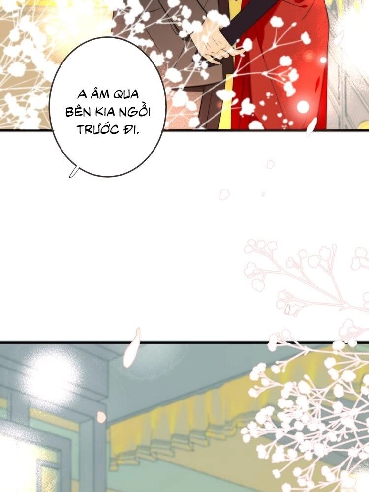 Lâu Tiểu Thư, Lại Gặp Nhau Rồi Chapter 9 - 20