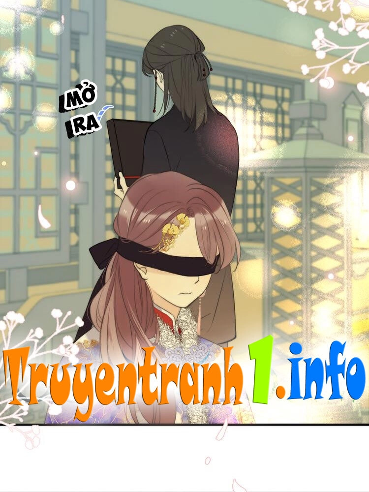 Lâu Tiểu Thư, Lại Gặp Nhau Rồi Chapter 9 - 21